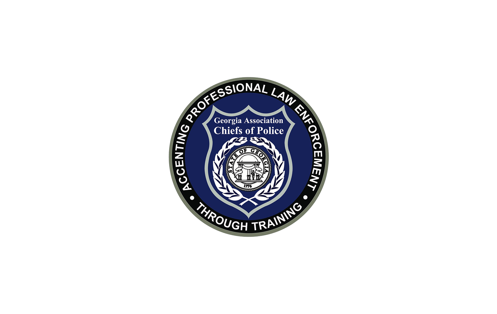 Georgia Association of Chiefs of Police (GACP) Partners with CRG to Bring America’s Common Operating Picture® to Their State