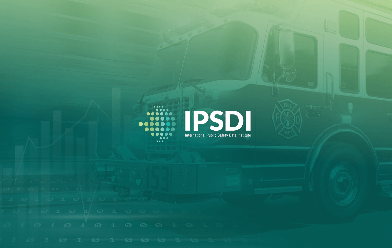 International Public Safety Data Institute and CRG Joining Forces to Provide Valuable Tools that Increase Responder Situational Awareness and Enhance Command and Control