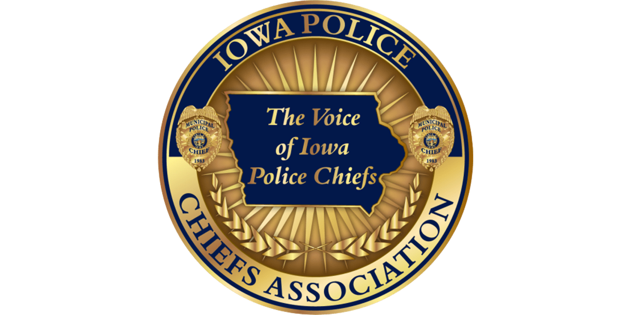 iowa police chiefs association