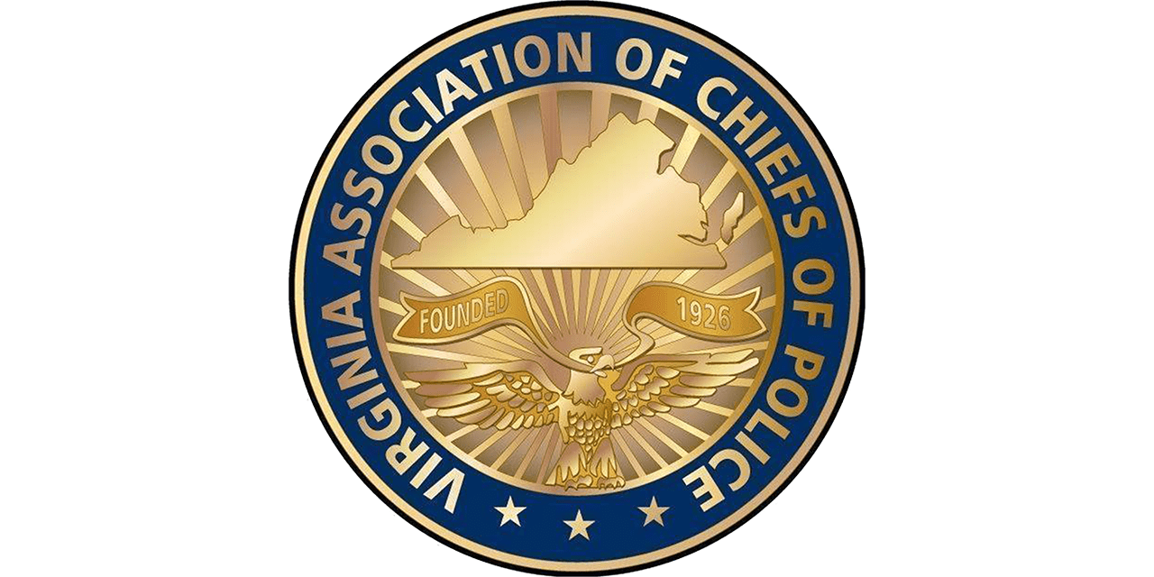 Virginia association of chiefs of police