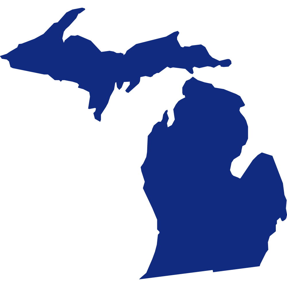 Michigan 97d legislation.
