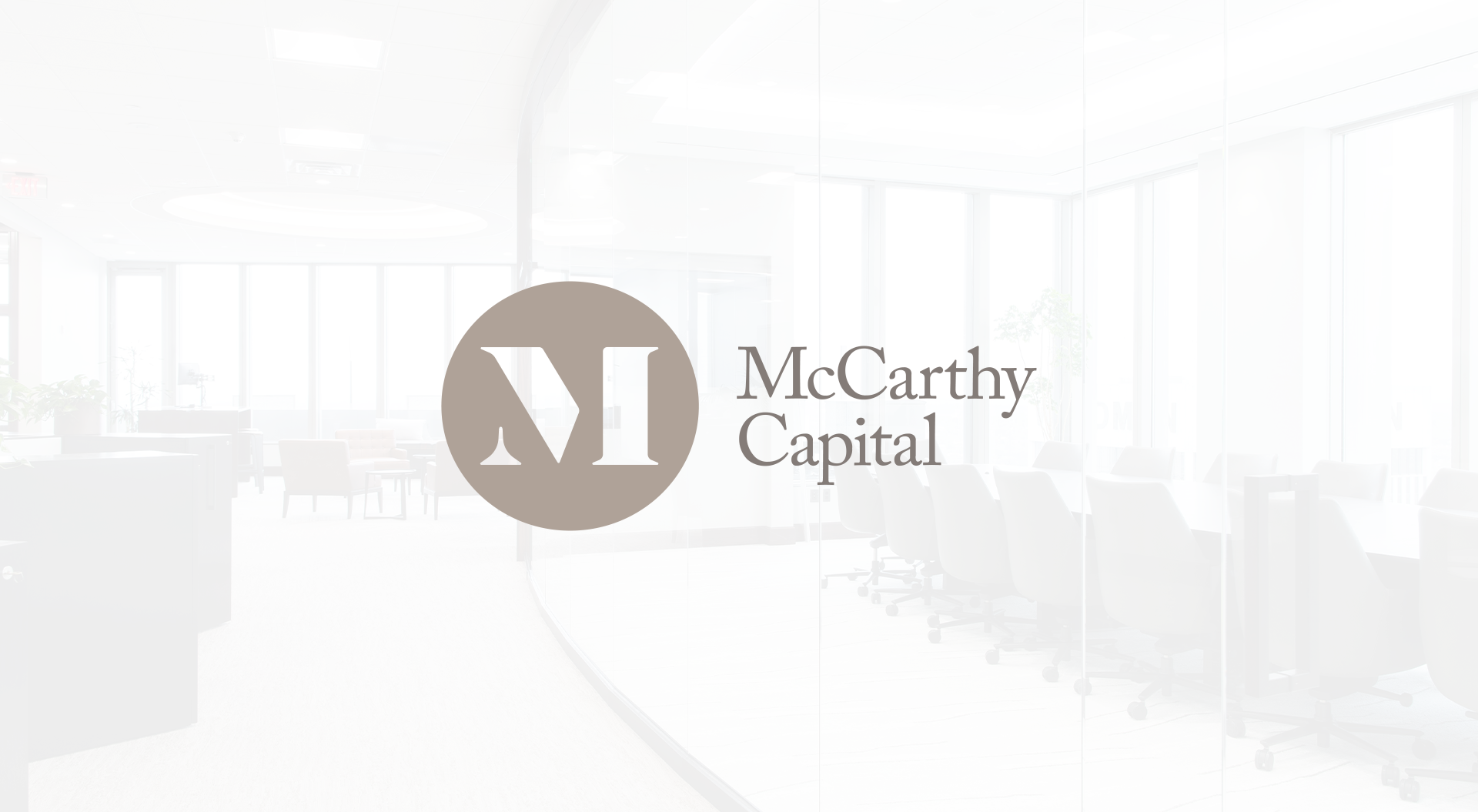 Critical Response Group Partners with McCarthy Capital to Accelerate Growth