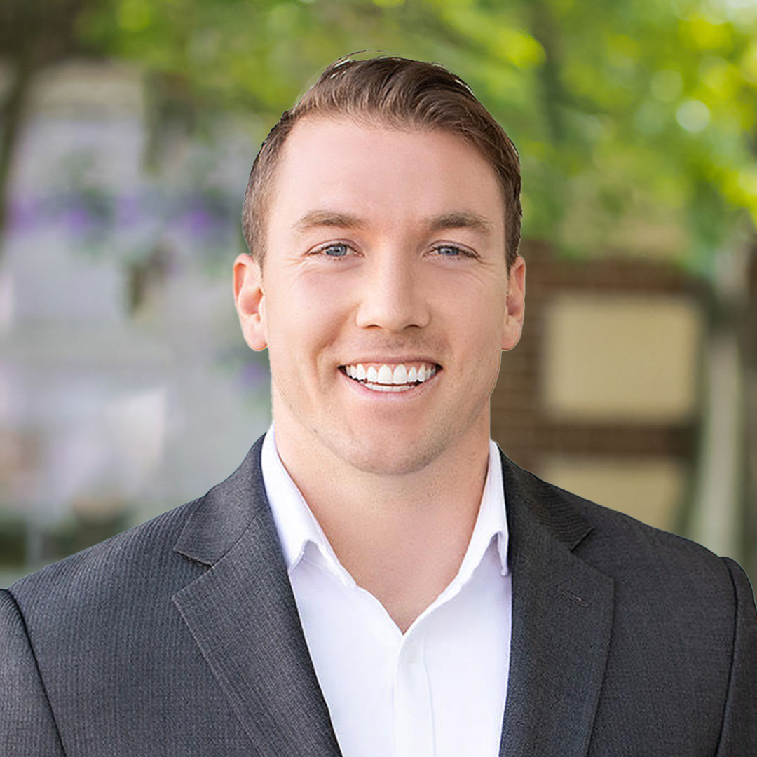 Austin Sprague - School Funding Regional Specialist