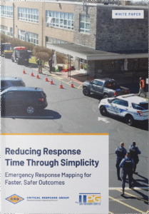 CRG Reducing Response Time
