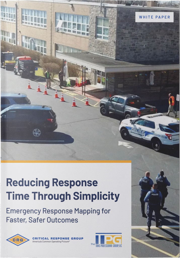 CRG Reducing Response Time
