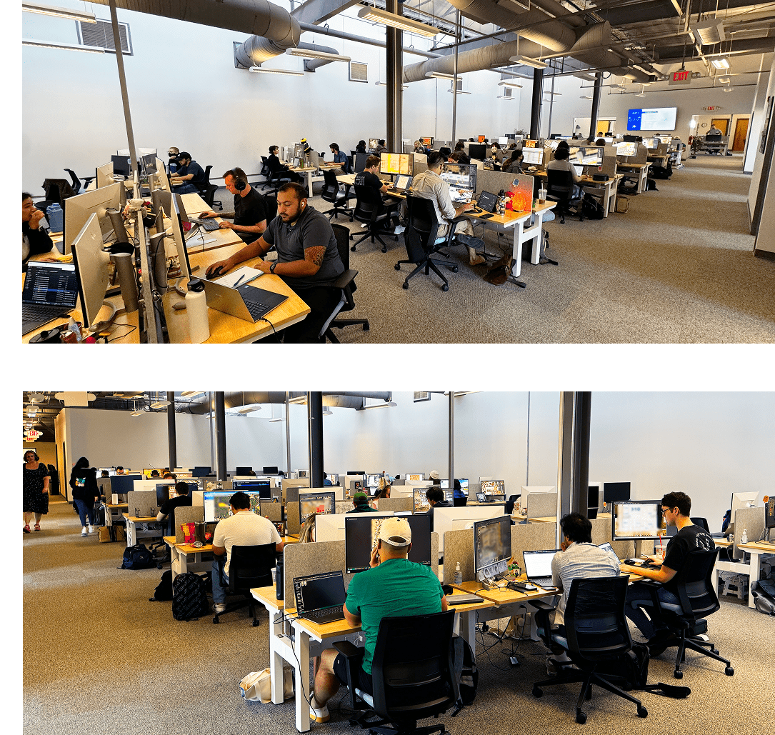 CRG Team - Critical Response Group