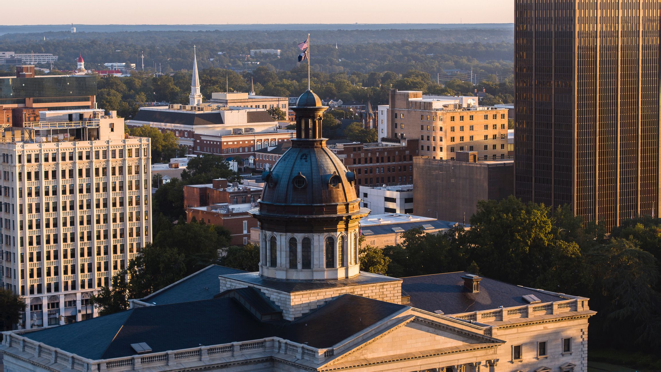 Critical Response Group Awarded Statewide Contract to Provide Critical Incident Mapping for Every South Carolina K-12 School