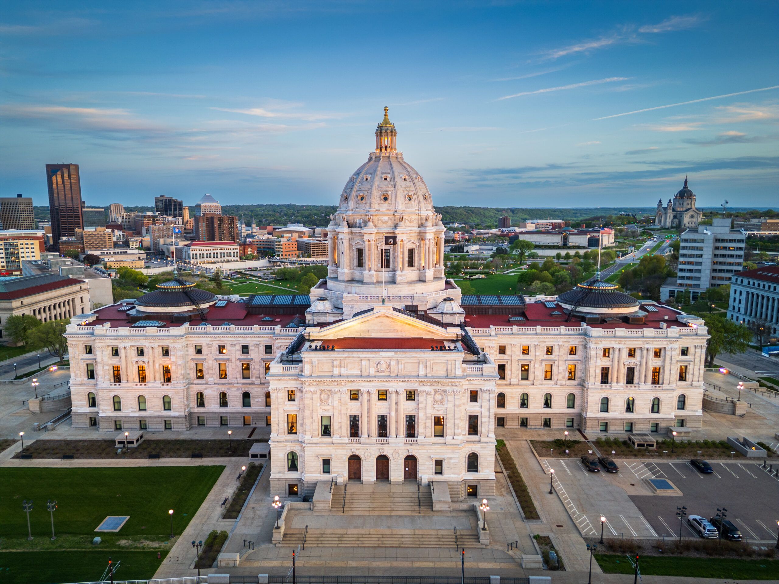 Minnesota’s Metropolitan Emergency Services Board Turns to Critical Response Group for Statewide NG9-1-1-Ready School Mapping