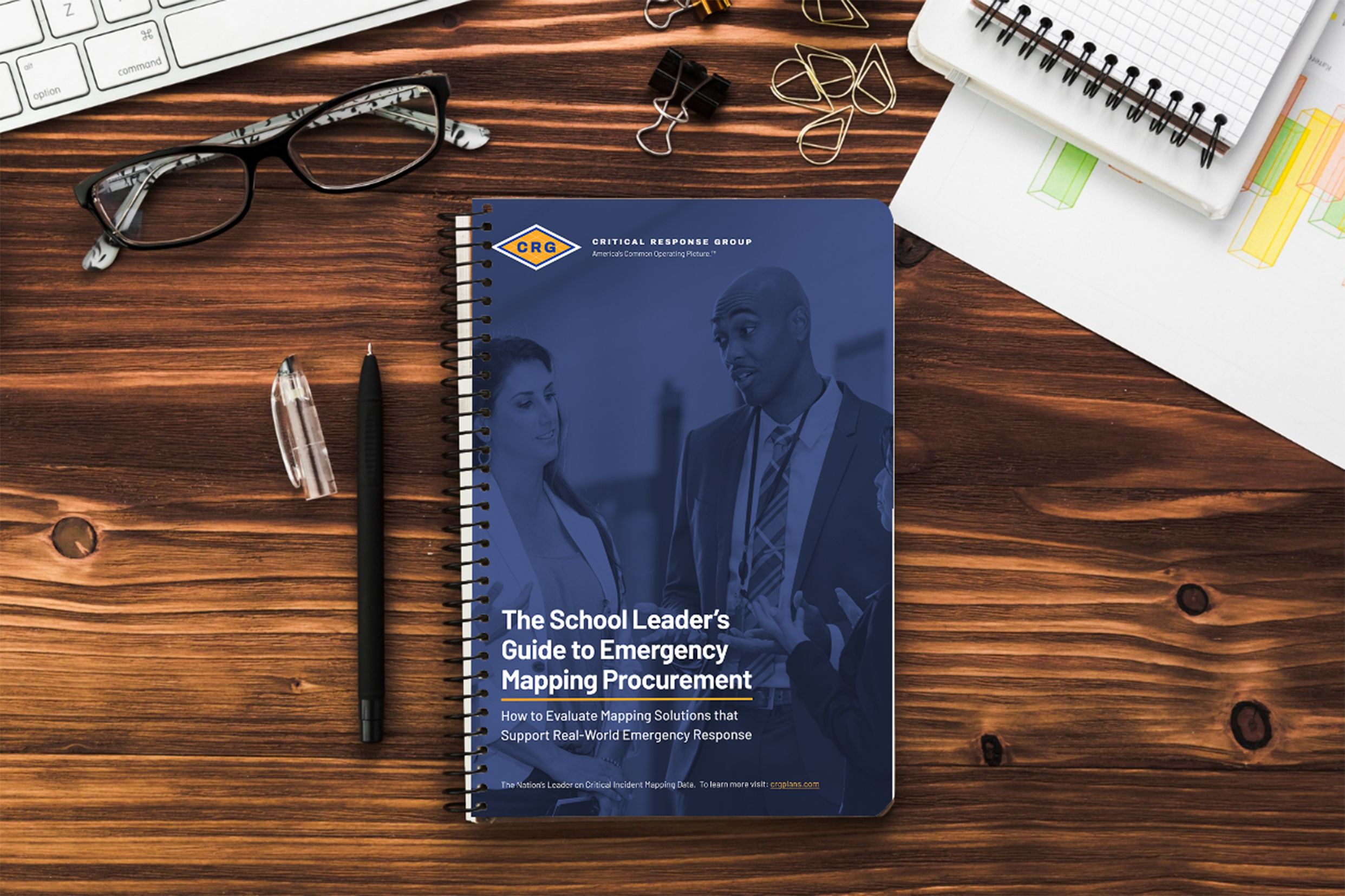 The School Leader's Guide to Emergency Mapping Procurement - Critical ...