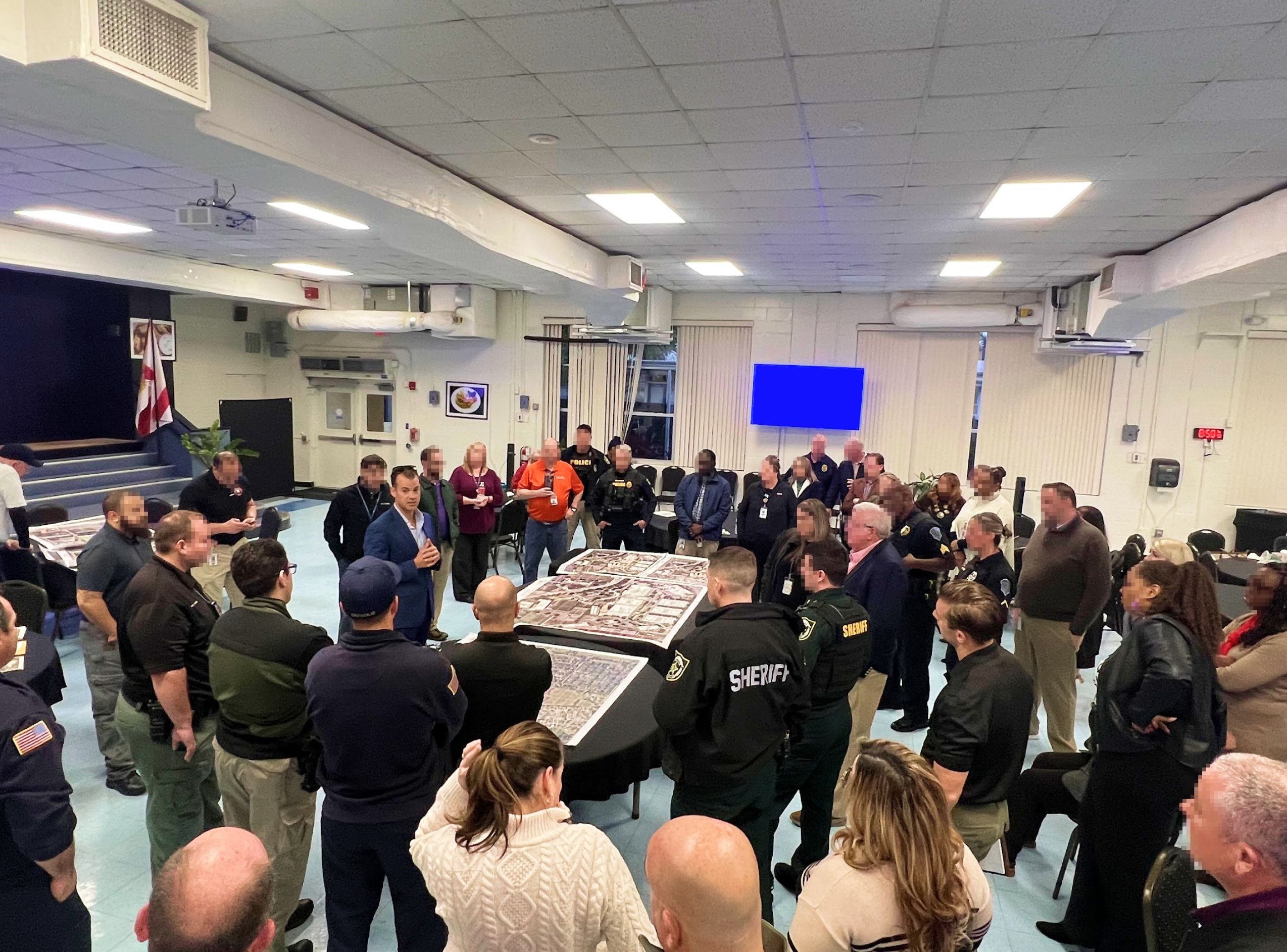 Strengthening School Safety Through Communication, Collaboration, and Preparedness