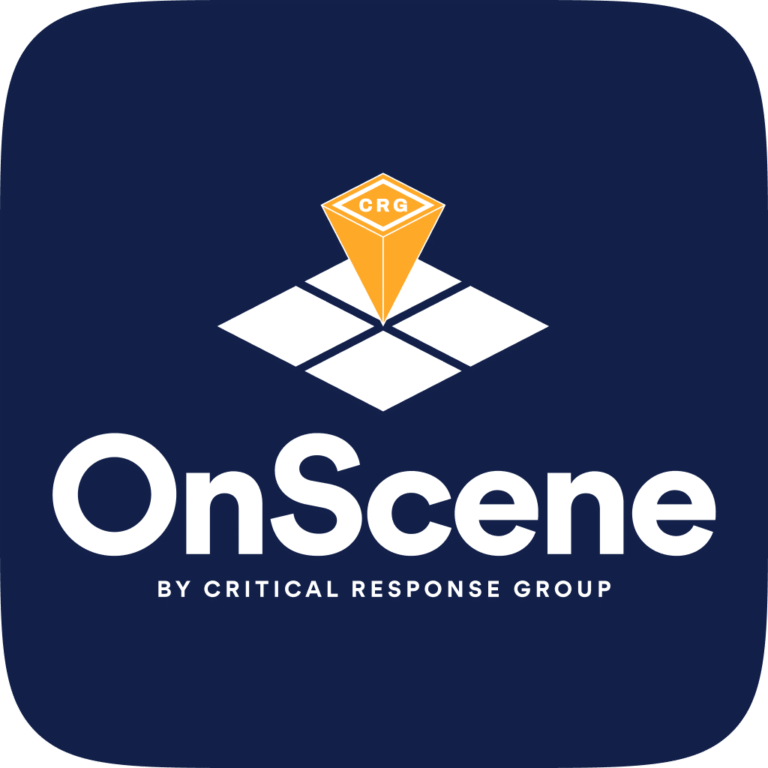 CRG Portal - Critical Response Group