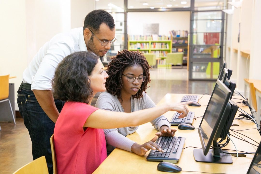 School Maps for Everyday Operations: Get More From Your Verified CRG Mapping Data