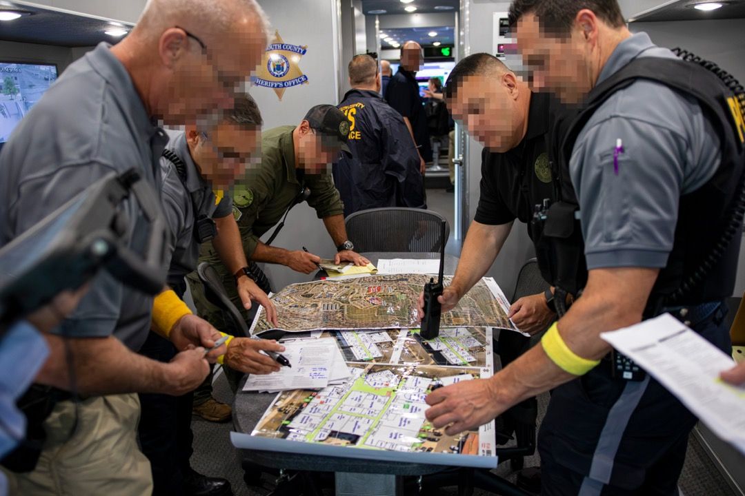 How Public Safety Agencies Can Build Better Pre-Incident Plans Using the Same Maps They Respond With